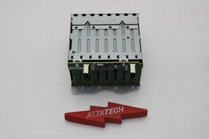 HP 747592-001 8SFF Gruppo gabbia HDD/backplane per ProLiant DL380G9 - Foto 1 di 7