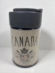 Hudson's Bay Company's Grand Portage Collection Canada 150 Thermal Traveler 2017 - Picture 1 of 13