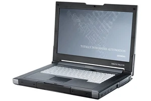 Siemens 6ES7715-1BB22-0AE3  Refurbished SIMATIC Field PG M3 Premium (HDD) Core - Picture 1 of 1