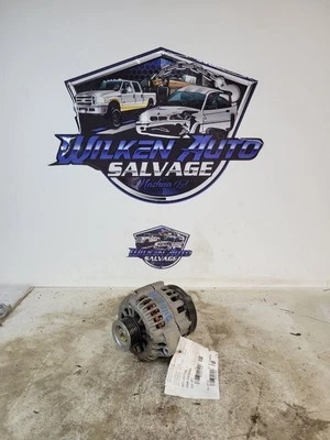 Alternador 124 Amp Se Adapta a 96-00 Chevrolet 2500 Pickup 2001839 Foto 1 de 4