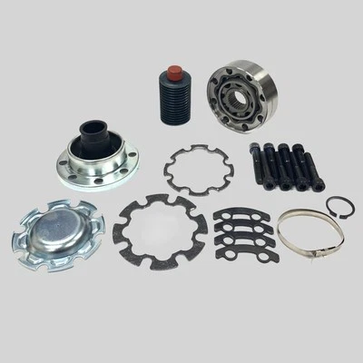 Jeep Grand Cherokee 2011-2018 Rear Driveshaft CV Joint Kit 8 Bolt 27 Spline - Image 1 of 2