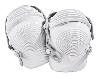CLC Work Gear 361 Gray Adjustable Foam Ultra Flex Knee Pads 7.37 L x 5 W in. - Image 1 of 2