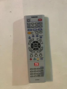 Toshiba SE– R0199 Remote Control - Picture 1 of 3
