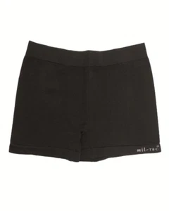 Calzoncillos cortos Mil-Tec® Sports negro, camping, outdoor, militar -NUEVO- - Imagen 1 de 1