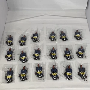 Universal Studios Despicable Me Minion Schnitzeljagd Garde Magnet Lot 18 Neu - Bild 1 von 3