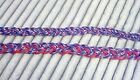 Paracord reins all colours & lengths for games, hacking, barrel racing, western