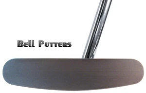 Bell Two/2 Way XTall 38" Golf Putter 340g - Tacki-mac Tour Select Std - Bild 1 von 10