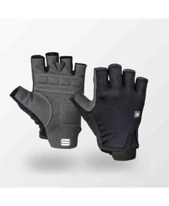 GUANTI SPORTFUL KID MATCHY NERO 8A - SPO_1122026_002_8Y - Foto 1 di 1