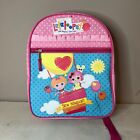 Lalaloopsy Sew Perfect Hot Air Balloon Pink Mini Backpack Bag