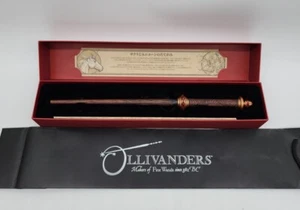 c Giappone Esclusiva Harry Potter Limited Sakura Unicorno Criniera Bacchetta - Foto 1 di 7