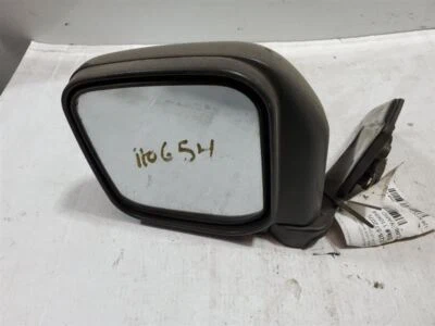 97-02 Driver Side View Mirror Power Non-heated Fits MONTERO SPORT MPN: MR300087  - Image 1 of 4
