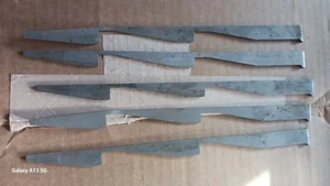 Lote de cuñas Sunnen Mandrel SL, 2 LN 54/2 L54/1 AL54, $ 60, para juego, 4 juegos disponibles. - Imagen 1 de 2