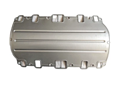 Buick Olds 215 V8 1961-1963 junta colector de admisión nuevo GM 1353019 réplica 1164186 Foto 1 de 3