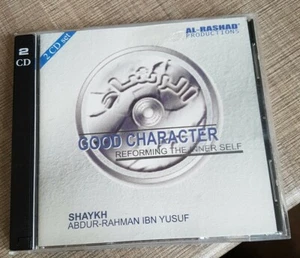 Good Character Reforming The Inner Self Al Ghazali - Foto 1 di 3