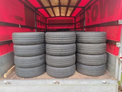 225 45 R17 91W Michelin Primacy 3 Sommerreifen - Bild 1 von 3