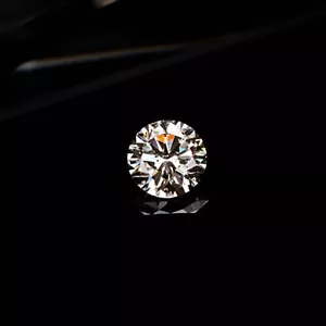 White Diamond 5.00 Carat VVS2 Clarity D Color Certified CVD Loose Lab Grown MAO - Picture 1 of 17