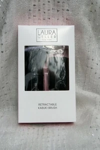 Laura Geller Retractable Kabuki Brush - Picture 1 of 1