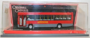 Corgi 1/76 - 42810 Dennis Dart - Orpington Buses R9 - Picture 1 of 1