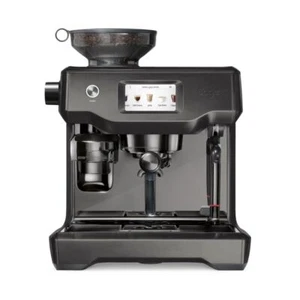 Sage The Oracle Touch SES990NRE Bean-To-Cup Espresso Coffee Machine 2400W Noir- - Picture 1 of 9