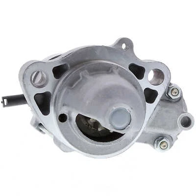 Motor de arranque-arrancador DENSO 280-0368 Reman para Honda Fit 2007 1,5 L-L4 Foto 1 de 2