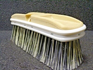 TOUGH GUY 10" Foam Truck Wash Brush (K) - Picture 1 of 4