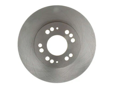 Rotor de freno láser delantero AC Delco 97237KJYR 1993 AWD para Plymouth 1992-1994 Foto 1 de 2