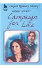Campagne Pour Love Couverture Rigide Ginny