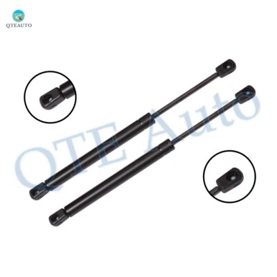 Пара из 2 подъемных опор переднего капота для Chrysler Concorde 1993-1997 годов выпуска - Изображение 1 из 4