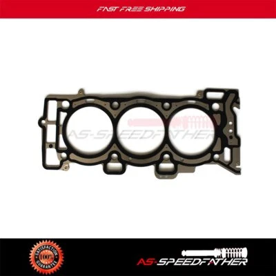 Junta de culata para GMC Acadia 2007-2015 para Chevrolet 3,6 L DOHC derecha Foto 1 de 4