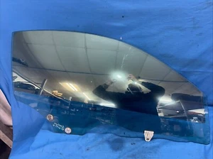 03-07 Infiniti G35 Coupe Right Passenger Door Glass Window OEM 2 Door Rh - Picture 1 of 18