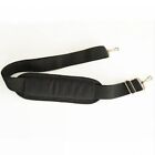Black Handbag Belts 145cm Shoulder Strap Detachable Band Bag Strap  Laptop Bag