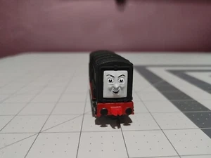 Thomas the Tank & Friends ERTL Devious Diesel - Picture 1 of 5