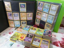 Lotto 200 Carte Pokémon in ITALIANO - tutte diverse + rare + holo + reverse