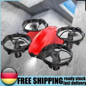2.4GHz Aerocraft Sensing Obstacle Avoidance RC Glider 360 Degree Flip for Adults - Bild 1 von 15