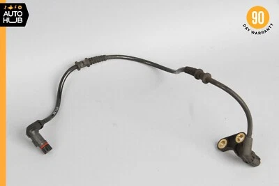 Датчик скорости переднего правого колеса ABS 01-04 Mercede R170 SLK320 1705400917 от оригинального производителя - Изображение 1 из 4