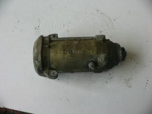 79 1979 Yamaha XS1100 Eleven Starter Motor - Picture 1 of 1