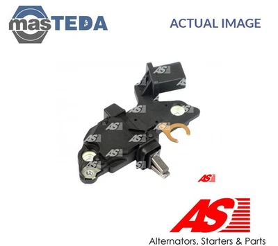 ARE0076 ALTERNATOR REGULATOR AS-PL FOR MERCEDES-BENZ E-CLASS,C-CLASS,CLK - Image 1 of 4