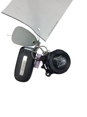 Interruptor de encendido compatible con 15-21 RENEGADE 633724 Foto 1 de 4