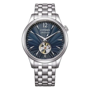 Citizen Orologio Watch Automatico NH9131-73L Automatic - Imagen 1 de 4