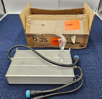 BIOS Lighting BP-00PS-000-21006-1 LED Driver GYW042024 220-240/277-480VAC 50/60 - Image 1 of 4