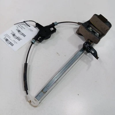 Regulador de pista ventana trasera derecha pasajero para Toyota Yaris 16-20 Foto 1 de 4