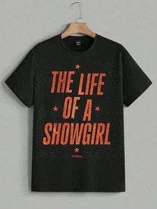 Taylor Swft The Life of a Showgirl 2025 Merch - Bild 1 von 5
