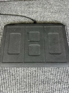 Mophie 4-in-1 Wireless Charging Mat - Model: 10465A-CHGMAT4 - Zdjęcie 1 z 4