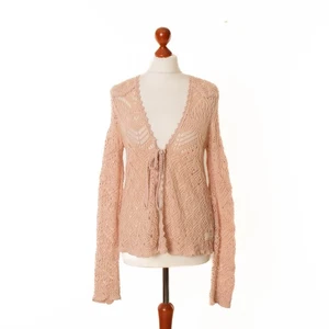 Cárdigan mujer ODD MOLLY 210 rosa talla 1 10726 - Imagen 1 de 8