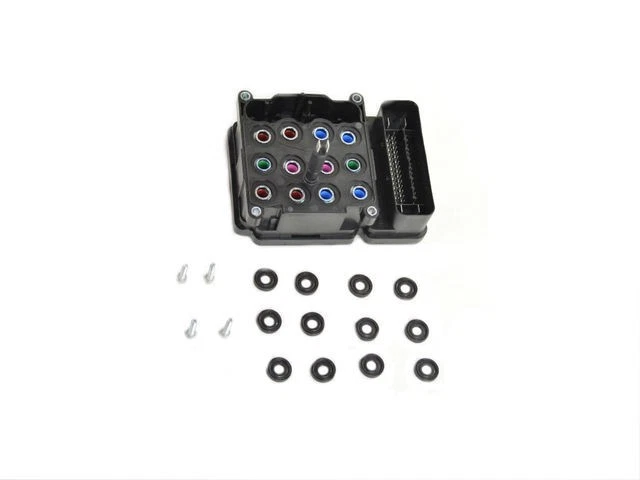 68195729AA Módulo de freno antibloqueo ABS Dodge Challenger 2013-2014 genuino Mopar® Foto 1 de 1