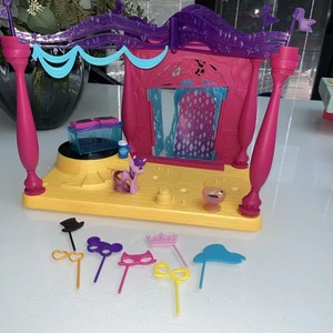 My Little Pony Equestria Girls Minis Canterlot High Dance Spielset mit Puppe  - Bild 1 von 8