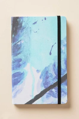 Moleskine Custom Edition Anthropologie + YoungArts - New in Package - Free Ship - Image 1 of 2