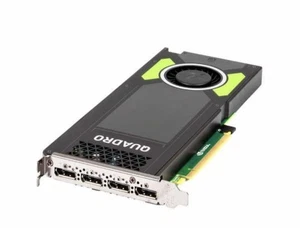 Karta graficzna Dell NVidia Quadro M4000 8GB GDDR5 PCI-E 3.0 x16 120W YR7H5 - Zdjęcie 1 z 1