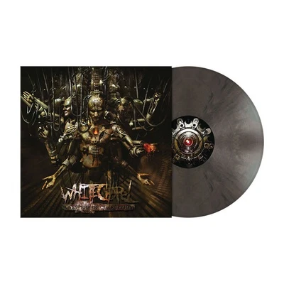 WHITECHAPEL - A New Era Of Corruption (15th Anniversary Edition) - Vinyl-LP - da - Bild 1 von 2