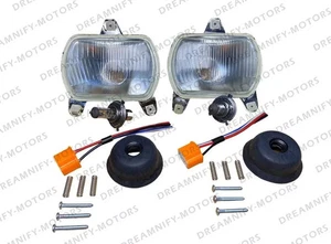 Kopflampe 12V Set Von 2 Passt Für New Holland TN65, TN75 - Bild 1 von 4
